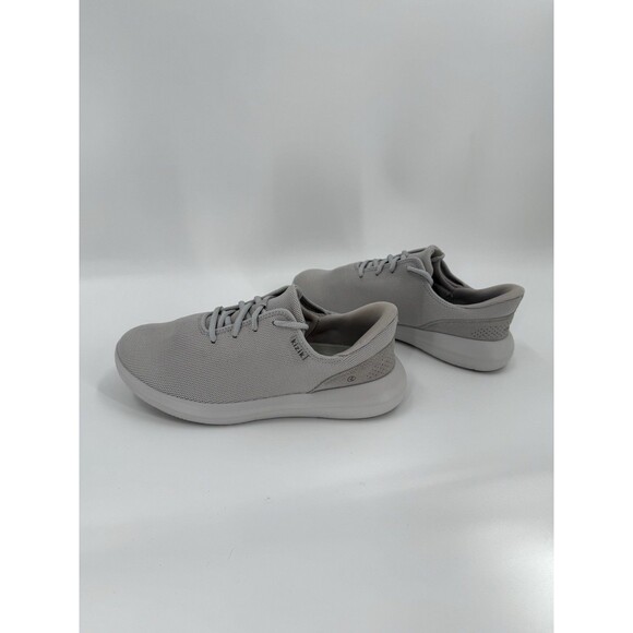 Kizik Madrid Shoes Hands Free Eco Knit Gray Athletic Men\'s 8.5 W Women\'s 10 W main image 6